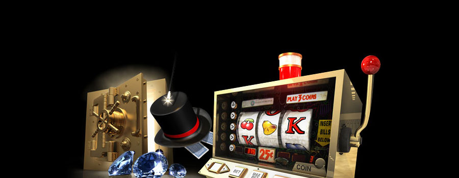 Play Online Slots at Casino