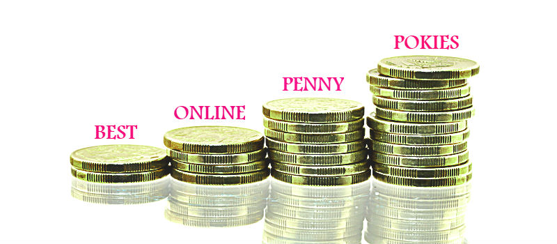 penny pokies online